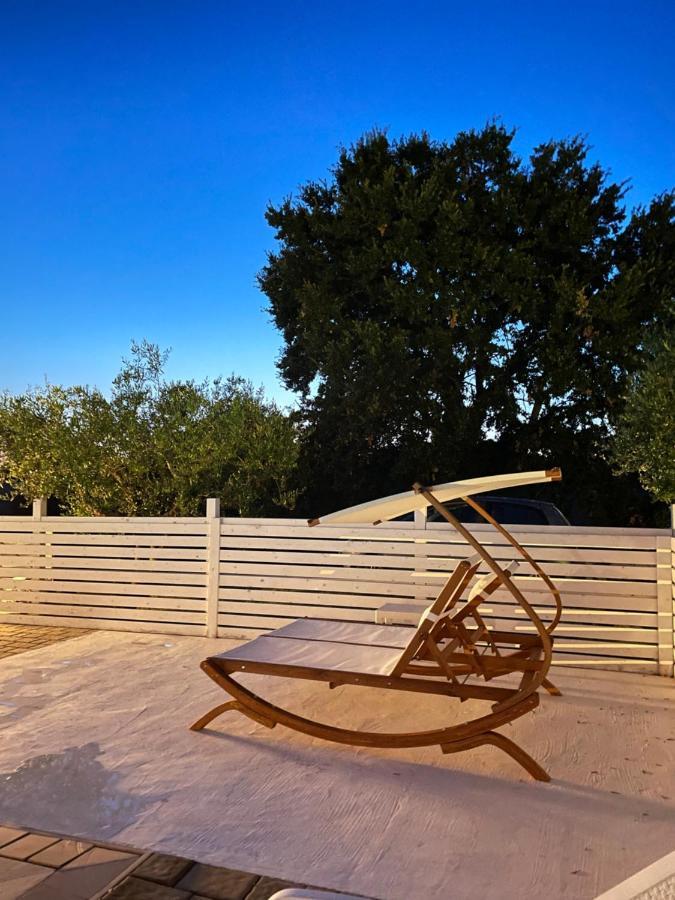 Trullitria Rooms Alberobello Exterior photo